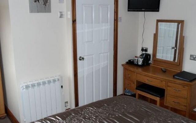 The Fold Guesthouse