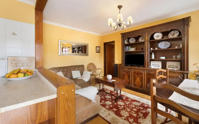 Cottage Sete Mares in Praia das Ma s