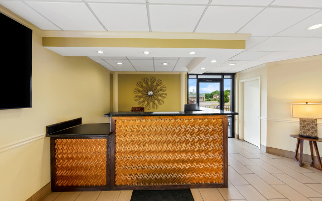 Best Western Dayton