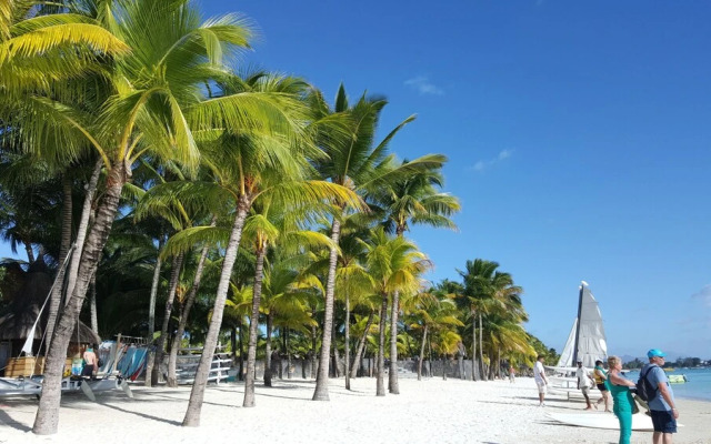 The Impala Mauritius Holiday Rentals