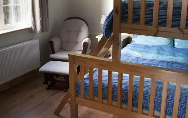 Inverin Cottage
