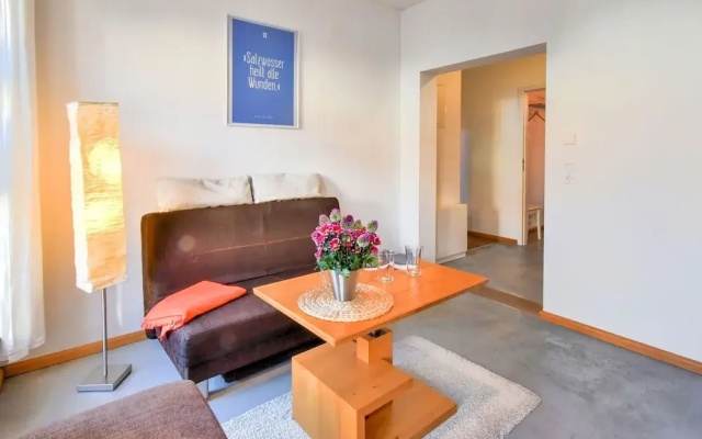 Ferienwohnung in Wismar im Stadtzentrum