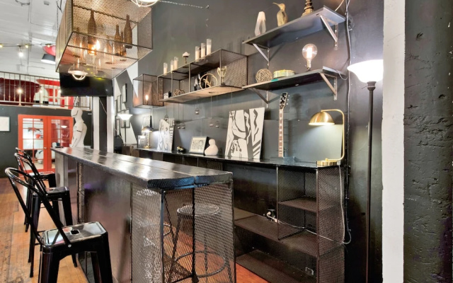 St. Vincent Lofts