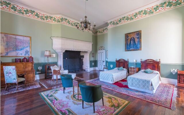 Château de Saint-Chartier