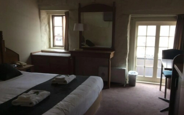 Hahndorf Old Mill Motel – Guest Rooms – Hahndorf