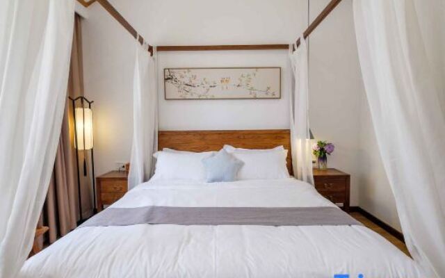 Yongzhou Xiju Characteristic Homestay
