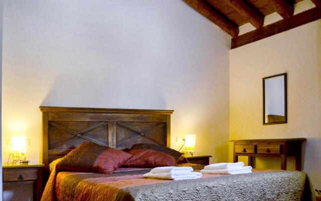 Cortijo El Plantio