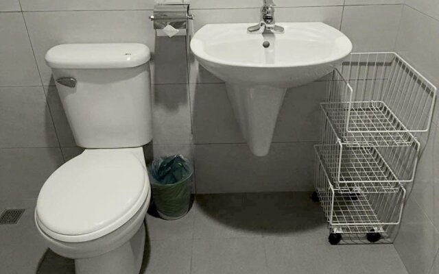 Honnki Ya Hostel