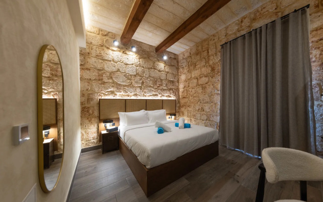 DOMS Boutique Living