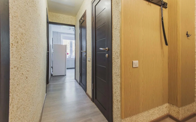 Апартаменты GM на Вспольном