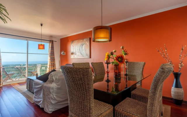 Barcelos Apartment