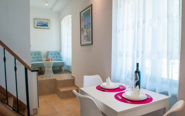 Bazzar Apartments