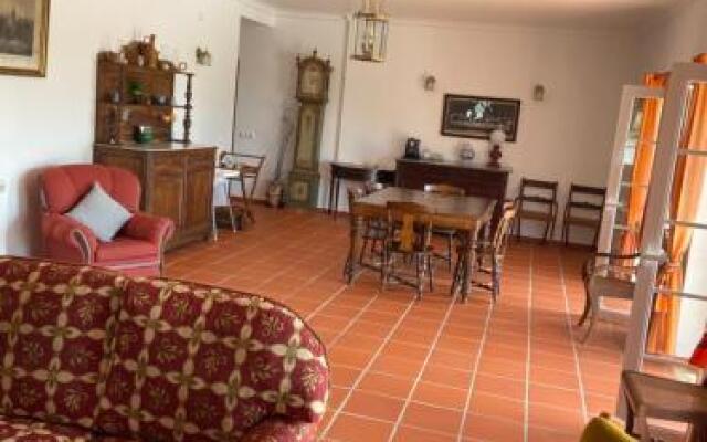 Casa do Cabeço
