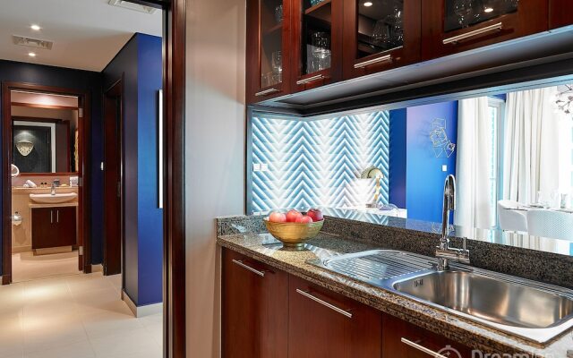Dream Inn Dubai - Marina Promenade