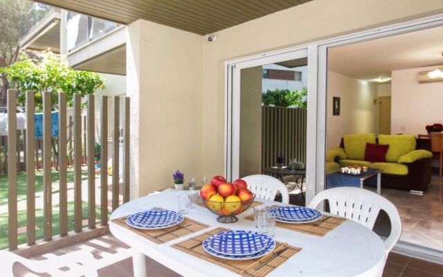 Apartment Ancora