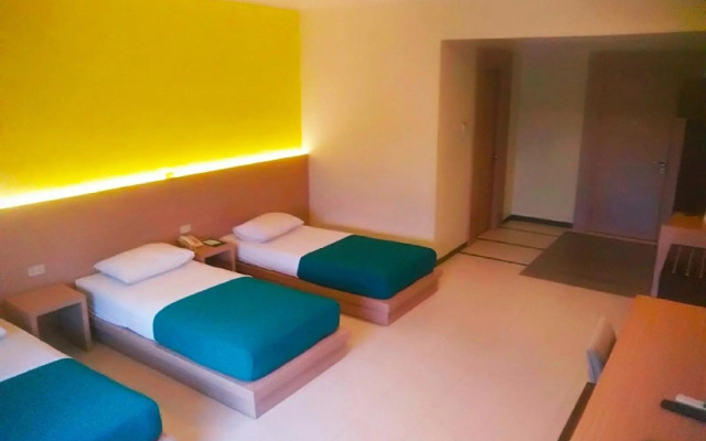 Muria Hotel