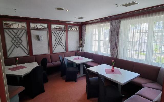 Hotel Willinger Mitte