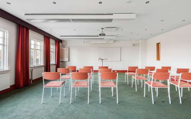 Best Western Solhem Hotel