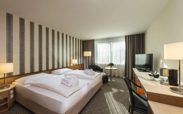 Maritim Hotel Stuttgart