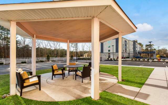 Comfort Suites Atlantic City North