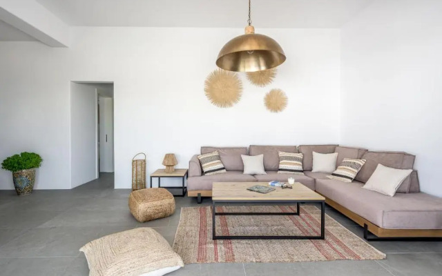 Elyos Boutique Apartments