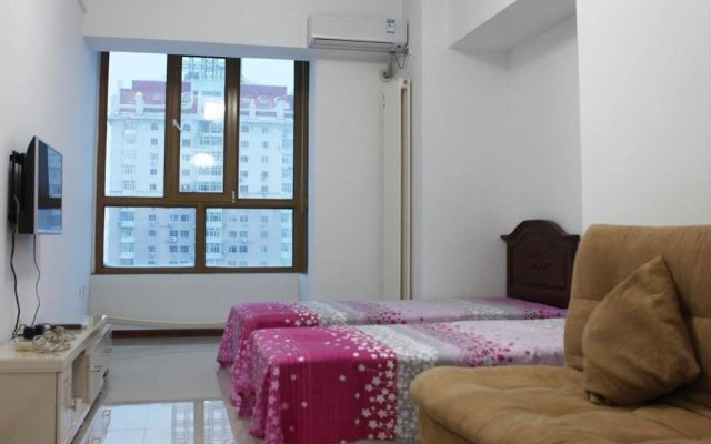 Tuyou Online Apartment Hotel