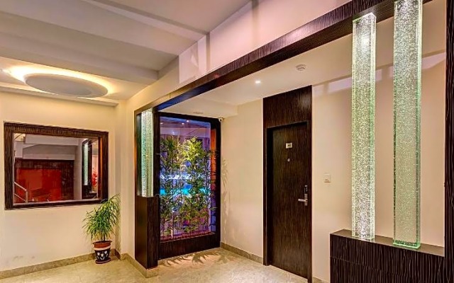 Viceroy Boutique Hotel Kolkata