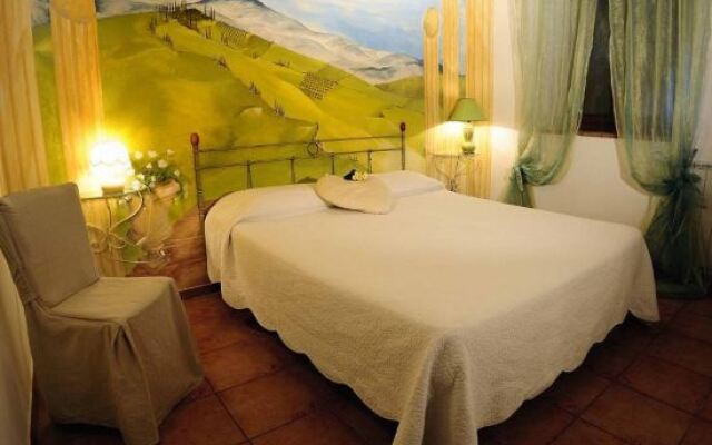 Agriturismo Podere del Botruccio