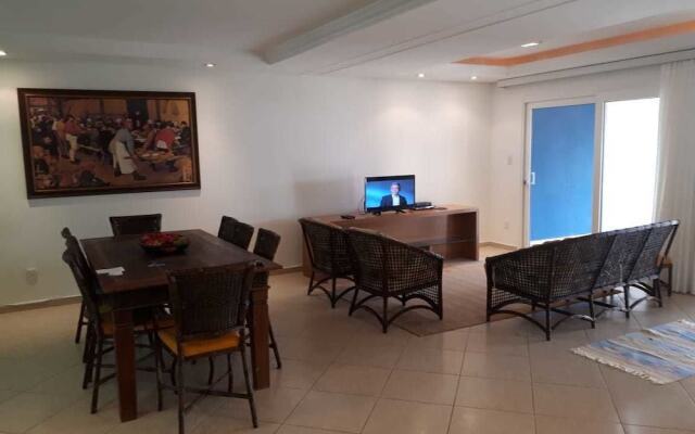 Casa Beira Mar Mariscal