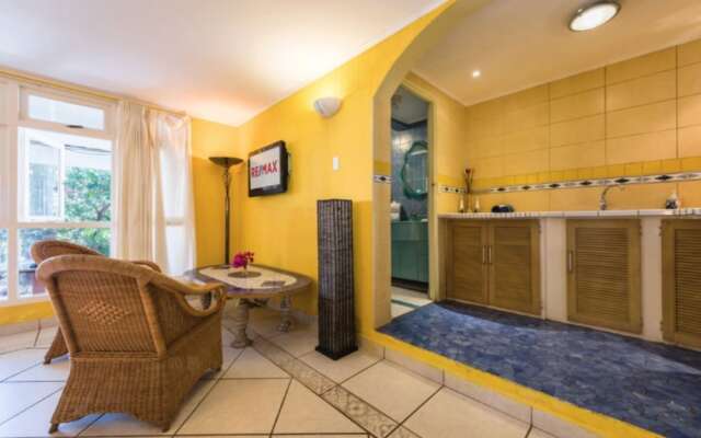 Sunflower Villa Studios By Cmd