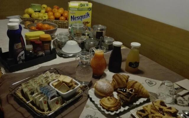 B&B Minavill