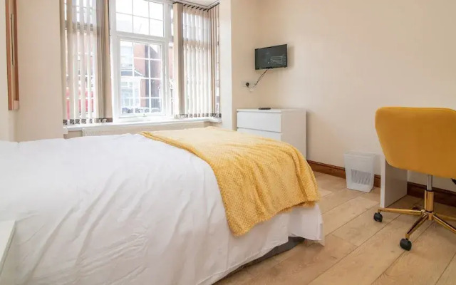 Kunda House Dawlish