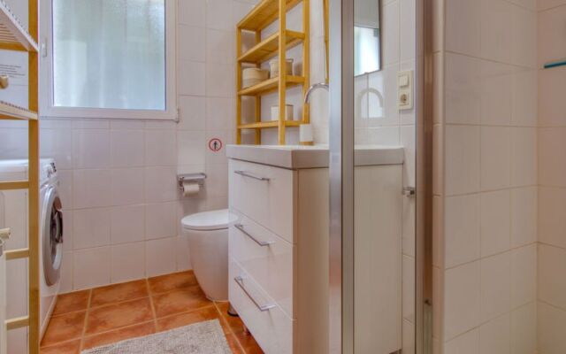 House Osa Menor Jávea