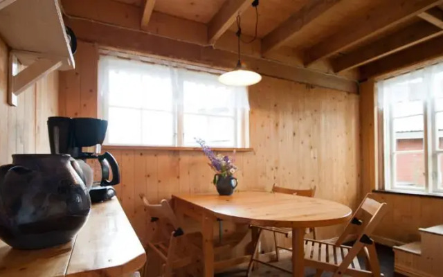 Mimulus Bed & Breakfast