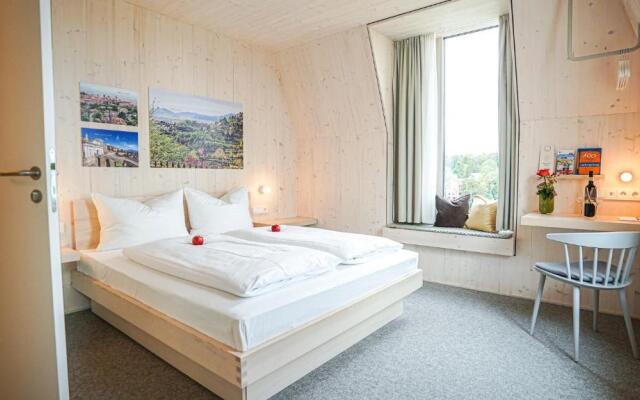 Hotel Bergamo