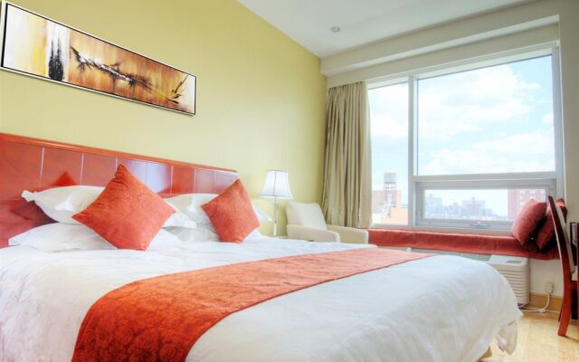Asiatic Hotel - Flushing
