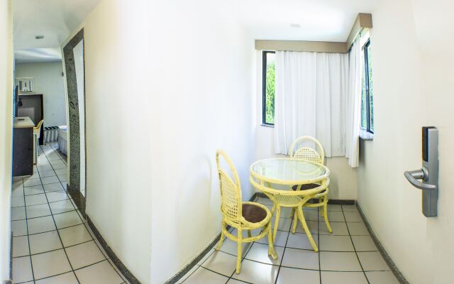 Hotel Nacional Inn Aeroporto Recife