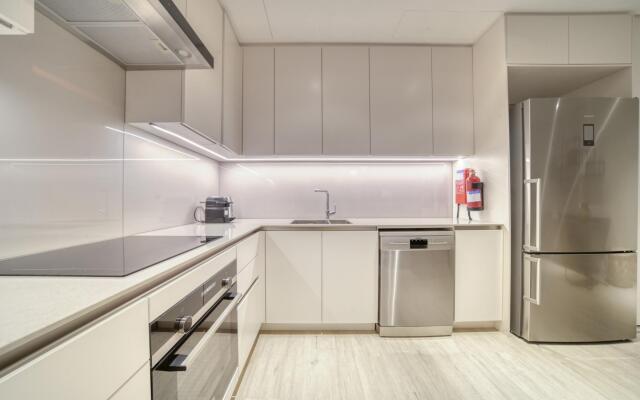 Address JBR - 602 in Dubai