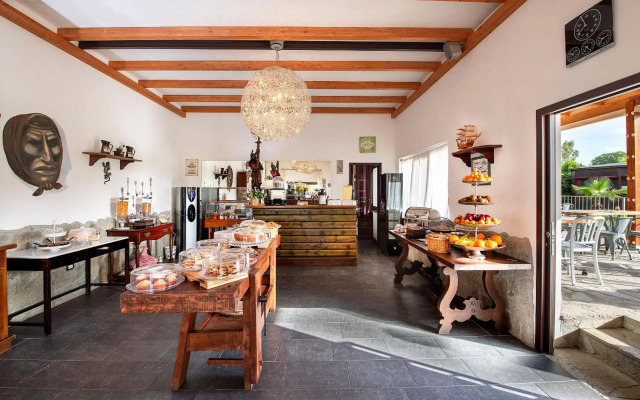 Hotel Rurale Orti di Nora & SPA