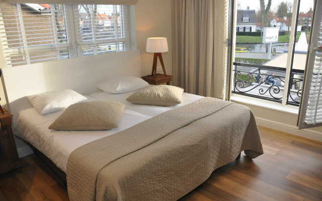 Hotel Sanders de Paauw