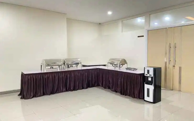Hotel Lengkong 2