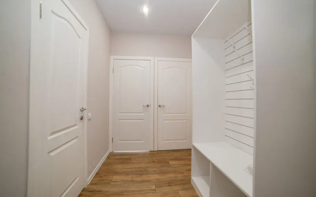 Апартаменты БиГест на ул. Стрелочников, д. 8А