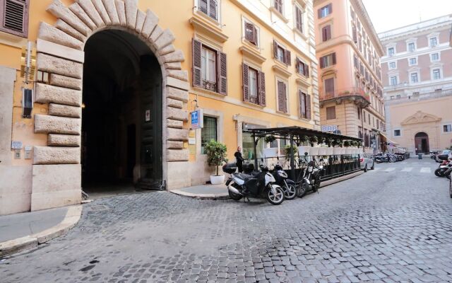 Restart Accommodations Genova