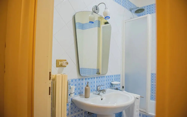 Artemide Villa Luna con Piscina