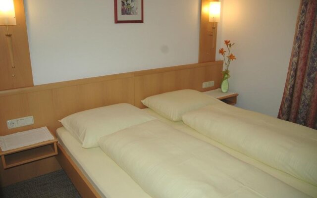 Appartements Vilsalp