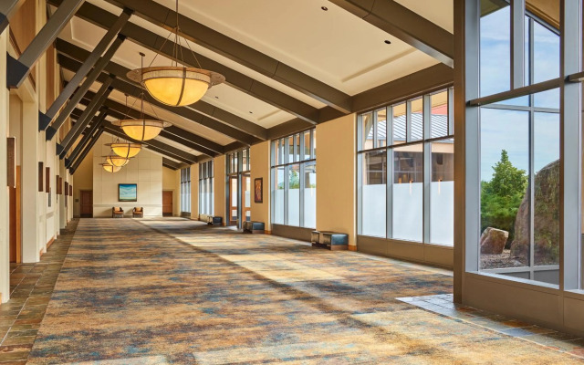 The Westin Westminster