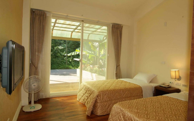 Xitou Education Center Hostel