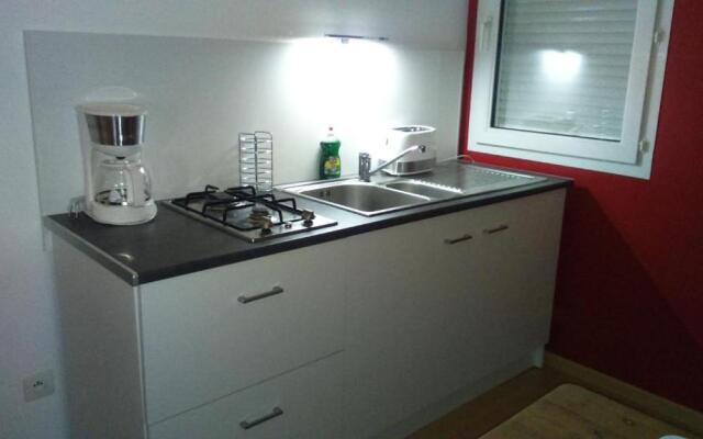 La Maison Du Chene 1