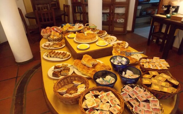 San Remo Villa Corral Apart Hotel & Spa