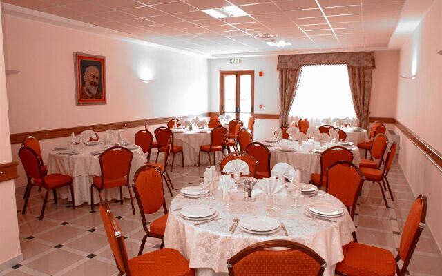 Hotel Centro Di Spiritualità Padre Pio